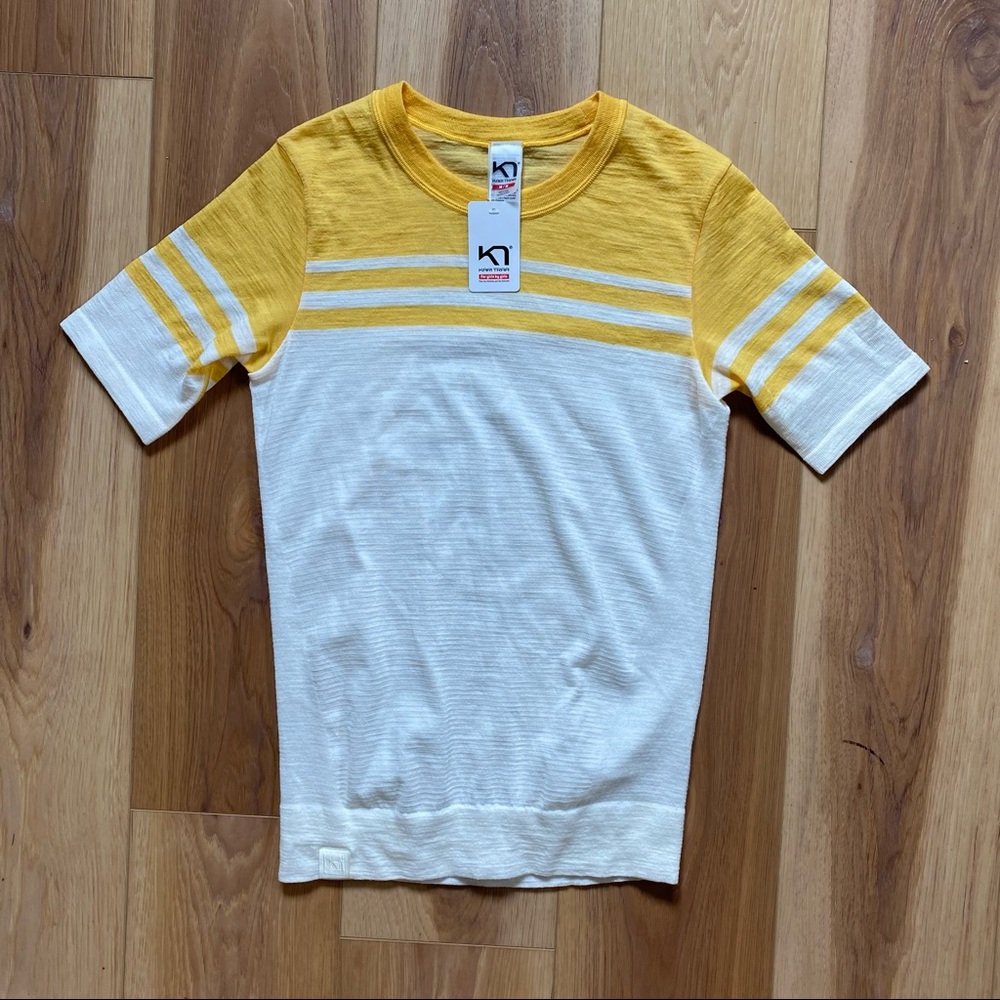 Kari Traa Humlesnurr Tee
